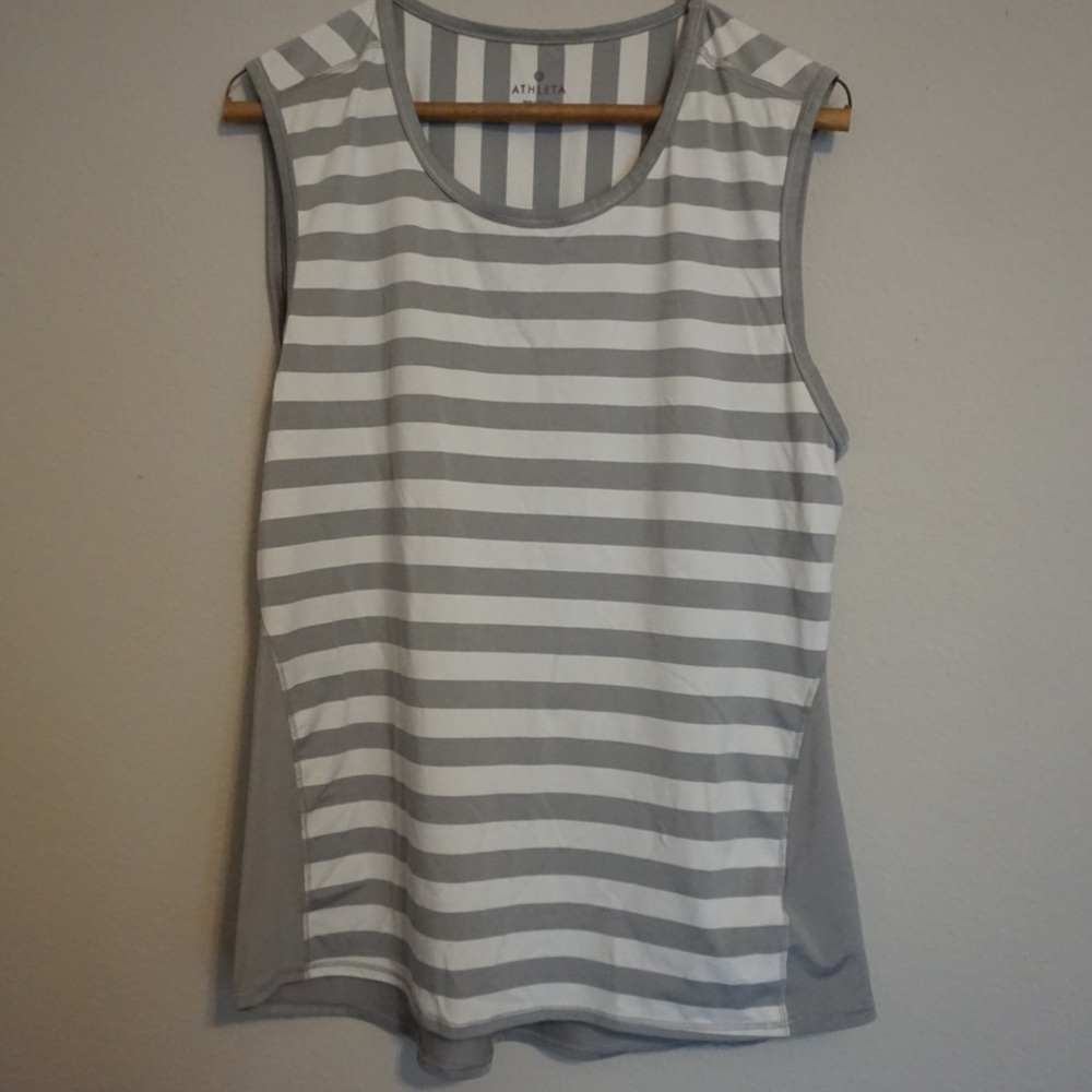 Women’s Athleta Tank